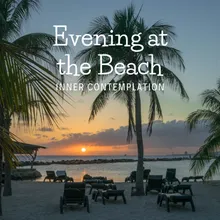 Evening at the Beach