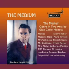 The Medium: Prologue