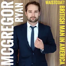 Waistcoat! British Man in America (From "The Homework's Revenge: Esther in Wonderland")