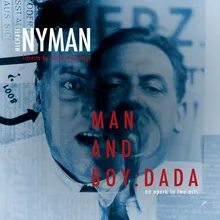 Man and Boy: Dada, Act II, Scene 18: A Hundred Stops But They Have No Name