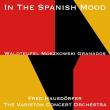 Spanish Dances Op. 12: I. Allegro Brioso