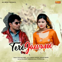 Teri Jawani