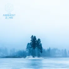 Winter Chill 001 : The Ambient Zone (Continuous Mix)