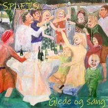 Glede og sang