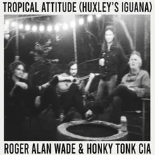 Tropical Attitude (Huxley's Iguana)