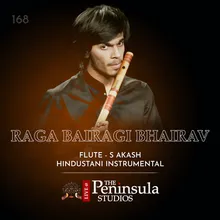 Raga Bairagi Bhairav - Raag - Bhairavi