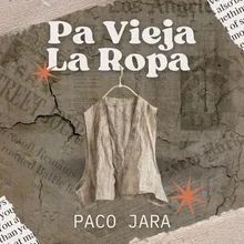 Pa Vieja la Ropa