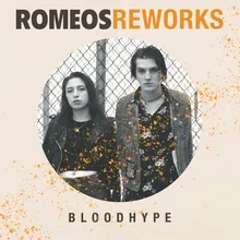 Romeos (Etnik Remix)