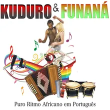 Ao Som do Funaná