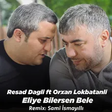 Eliyə Bilərsən Belə