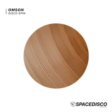 Disco Spin
