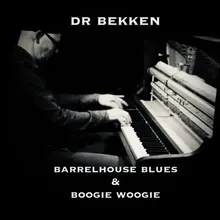 Doctor's Special Barrelhouse Boogie