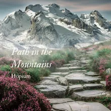 Path in the Mountains