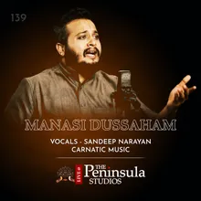 Manasi Dussaham - Raag - Ahiri