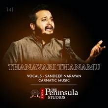 Thanavari Thanamu - Raag - Begada