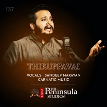 Thiruppavai - Raag - Sankarabharanam