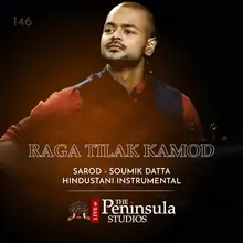 Raga Tilak Kamod - Raag - Tilak Kamod