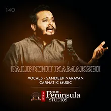 Palinchu Kamakshi - Raag - Madhyamavathi