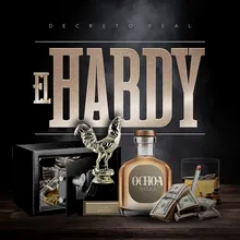 El Hardy