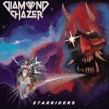 Starrriders I - Lords of the Space