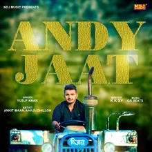 Andy Jaat