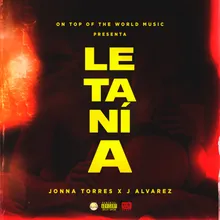 Letanía