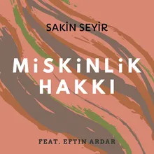 Miskinlik Hakkı