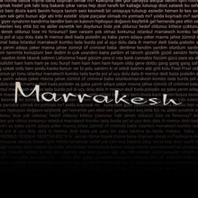 Marrakesh