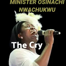 THE Cry