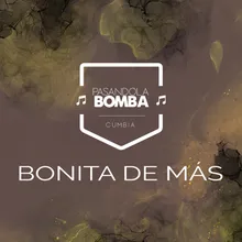 Bonita de Más