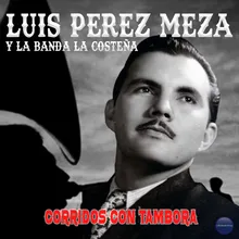 Nuevo Corrido de Murrieta