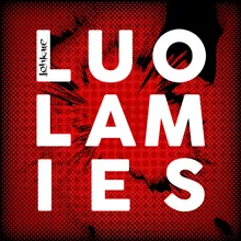 Luolamies