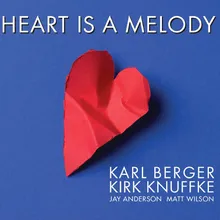 Heart Is a Melody of Time