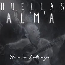 Huella para Mi Alma