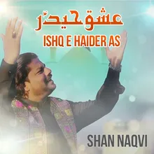 Ishq E Haider As