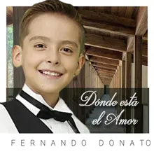 Dónde Está el Amor