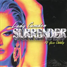 Surrender  (feat. Yvie Oddly)