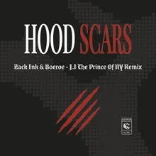 Hood Scars