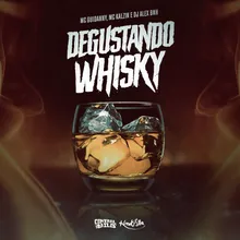 Degustando Whisky