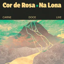 Cor de Rosa