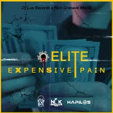 Expensive Pain