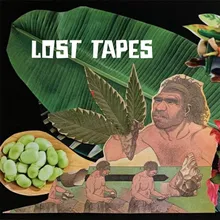 Lost Tapes - Sahy