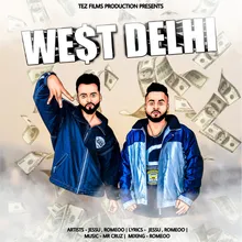 West Delhi