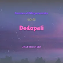 Dedopali