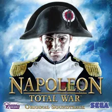 Napoleon heads to The East