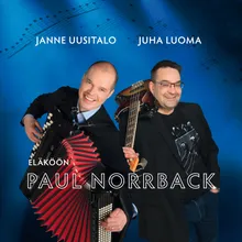 Eläköön harmonikka 2