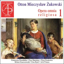 Msza polska, Op. 38 : VII. Agnus Dei (Oto Baranek Boży)