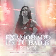 Enamorado de Tu Baile