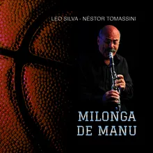 Milonga de Manu