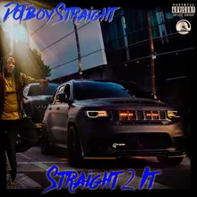 Straightthrustraight, Pt. 5